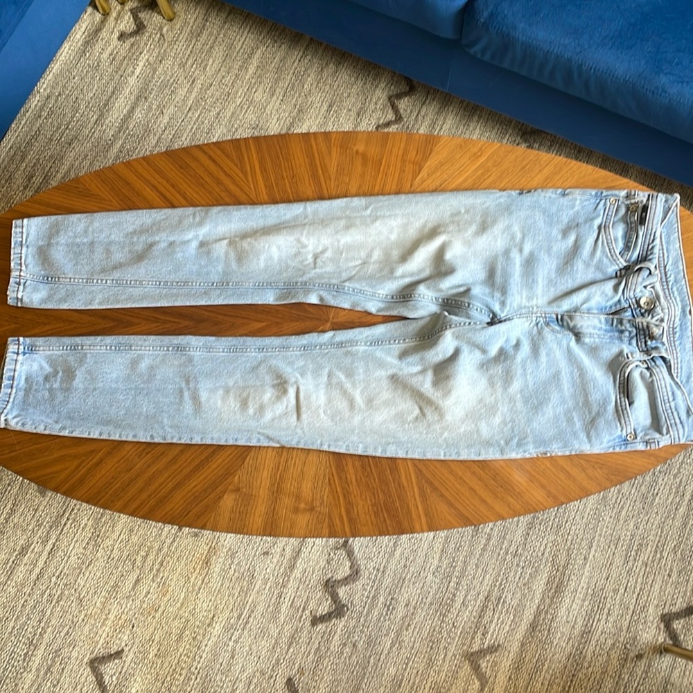 ASOS Skinny Jeans